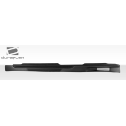 1990-1993 Honda Accord 4DR Duraflex Spyder Side Skirts Rocker Panels - 2 Piece image - 11