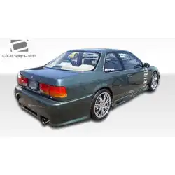 1990-1993 Honda Accord Spyder Side Skirts image - 5