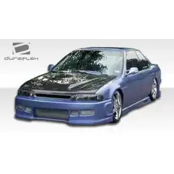 1990-1993 Honda Accord Spyder Side Skirts image - 16