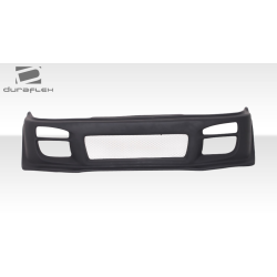 1990-1993 Honda Accord Duraflex R34 Front Bumper - 1 Piece image - 8