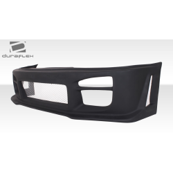 1990-1993 Honda Accord Duraflex R34 Front Bumper - 1 Piece image - 9