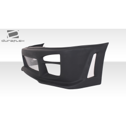 1990-1993 Honda Accord Duraflex R34 Front Bumper - 1 Piece image - 10