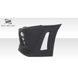 1990-1993 Honda Accord Duraflex R34 Front Bumper - 1 Piece image - 11