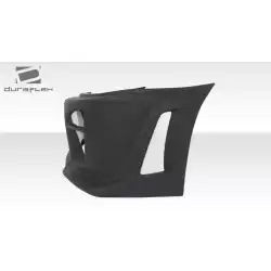 1990-1993 Honda Accord 2dr / 4DR R34 Body Kit - 4 Piece image - 16