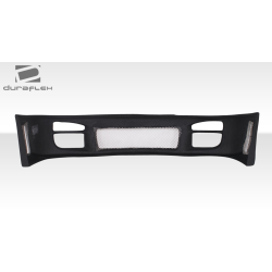 1990-1993 Honda Accord Duraflex R34 Front Bumper - 1 Piece image - 12