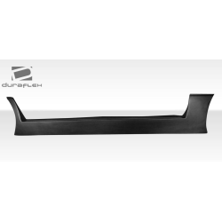 1990-1994 Lexus LS Series LS400 Duraflex V-Line Side Skirts Rocker Panels - 2 Piece image - 6