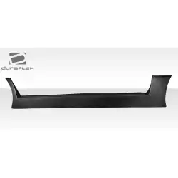 1990-1994 Lexus LS Series LS400 V-Line Side Skirts Rocker Panels - 2 Piece image - 1