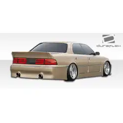 1990-1994 Lexus LS - Lexus V-Line Side Skirts image - 5