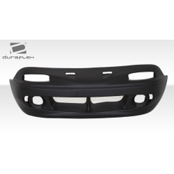 1990-1997 Mazda Miata Duraflex RE Front Bumper - 1 Piece image - 3