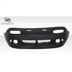 1990-1997 Mazda Miata RE Front Bumper - 1 Piece image - 1