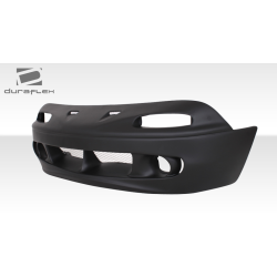 1990-1997 Mazda Miata Duraflex RE Front Bumper - 1 Piece image - 4