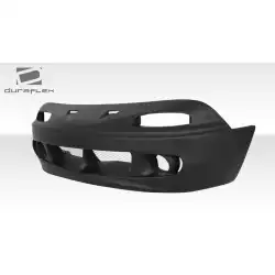 1990-1997 Mazda Miata RE Front Bumper - 1 Piece image - 3