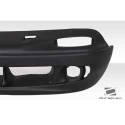 1990-1997 Mazda Miata Duraflex RE Front Bumper - 1 Piece image - 6