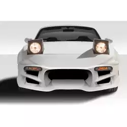 1990-1997 Mazda Miata Vader Front Bumper - 1 Piece image - 1
