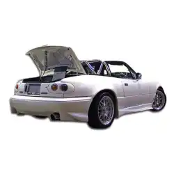 1990-1997 Mazda Miata Vader Rear Lip image - 3