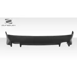 1990-1997 Mazda Miata Vader Rear Lip Under Spoiler Air Dam - 1 Piece image - 1