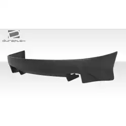 1990-1997 Mazda Miata Vader Rear Lip Under Spoiler Air Dam - 1 Piece image - 3