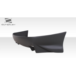 1990-1997 Mazda Miata Duraflex Vader Rear Lip Under Spoiler Air Dam - 1 Piece image - 6