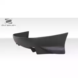 1990-1997 Mazda Miata Vader Rear Lip Under Spoiler Air Dam - 1 Piece image - 4