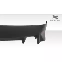 1990-1997 Mazda Miata Vader Rear Lip Under Spoiler Air Dam - 1 Piece image - 6