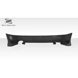 1990-1997 Mazda Miata Vader Rear Lip Under Spoiler Air Dam - 1 Piece image - 7