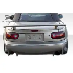 1990-1997 Mazda Miata Vader Rear Lip image - 5