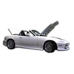 1990-1997 Mazda Miata Vader Side Skirts image - 3