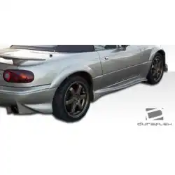 1990-1997 Mazda Miata Vader Side Skirts image - 5