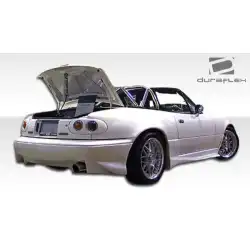 1990-1997 Mazda Miata Vader Side Skirts image - 7