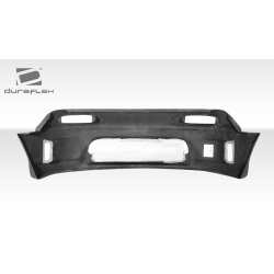 1990-1997 Mazda Miata Duraflex Wizdom Front Bumper - 1 Piece image - 9
