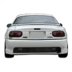 1990-1997 Mazda Miata Wizdom Rear Bumper image - 2