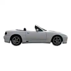 1990-1997 Mazda Miata Wizdom Side Skirts image - 2