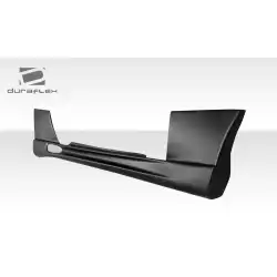 1990-1997 Mazda Miata Wizdom Side Skirts Rocker Panels - 2 Piece image - 2