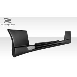 1990-1997 Mazda Miata Duraflex Wizdom Side Skirts Rocker Panels - 2 Piece image - 6