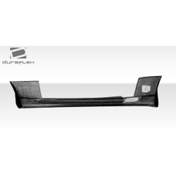 1990-1997 Mazda Miata Duraflex Wizdom Side Skirts Rocker Panels - 2 Piece image - 7