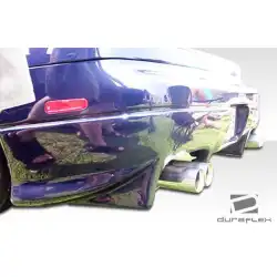 1990-1996 Nissan 300ZX Bomber Kit image - 3