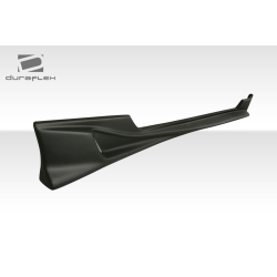 1990-1996 Nissan 300ZX Z32 2+2 Duraflex Bomber Body Kit - 4 Piece image - 22