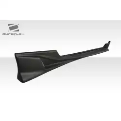 1990-1996 Nissan 300ZX Z32 2+2 Bomber Body Kit - 4 Piece image - 8