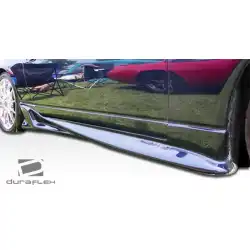 1990-1996 Nissan 300ZX Bomber Kit image - 35
