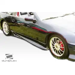 1990-1996 Nissan 300ZX Bomber Kit image - 33