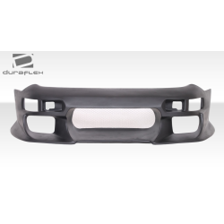 1990-1996 Nissan 300ZX Z32 Duraflex Demon Front Bumper - 1 Piece image - 4