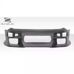 1990-1996 Nissan 300ZX Z32 Demon Front Bumper - 1 Piece image - 1