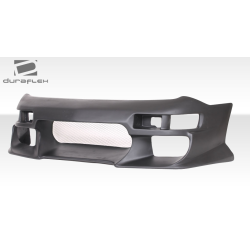 1990-1996 Nissan 300ZX Z32 Duraflex Demon Front Bumper - 1 Piece image - 5