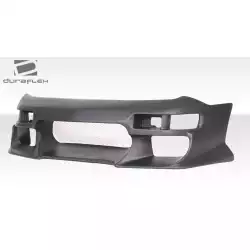 1990-1996 Nissan 300ZX Z32 Demon Front Bumper - 1 Piece image - 3