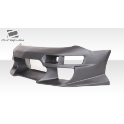 1990-1996 Nissan 300ZX Z32 Duraflex Demon Front Bumper - 1 Piece image - 6