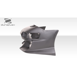 1990-1996 Nissan 300ZX Z32 Duraflex Demon Front Bumper - 1 Piece image - 7