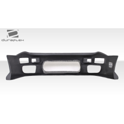 1990-1996 Nissan 300ZX Z32 Duraflex Demon Front Bumper - 1 Piece image - 8