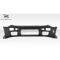 1990-1996 Nissan 300ZX Z32 Demon Front Bumper - 1 Piece image - 7