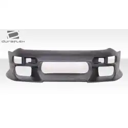 1990-1996 Nissan 300ZX Demon Front Bumper image - 7