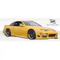 1990-1996 Nissan 300ZX Bomber Kit image - 18